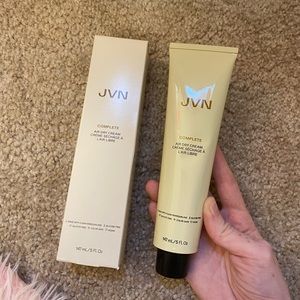 NEW JVN Air Dry Cream
